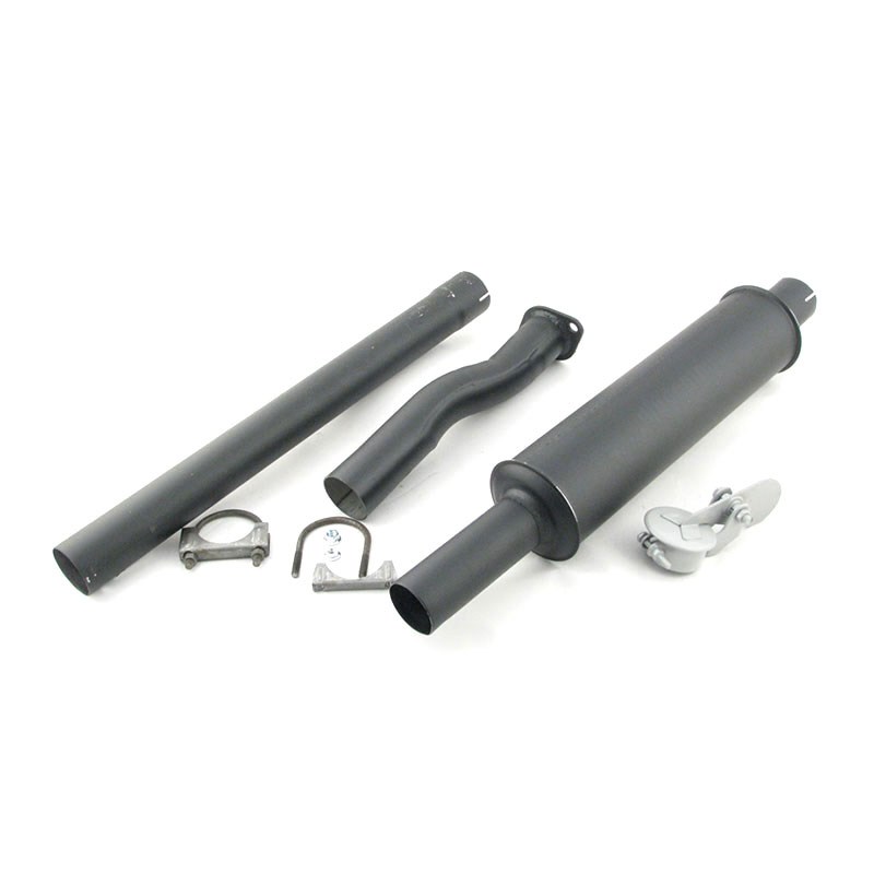 HTDR-2150K Muffler Kit for RELIANCE POWER