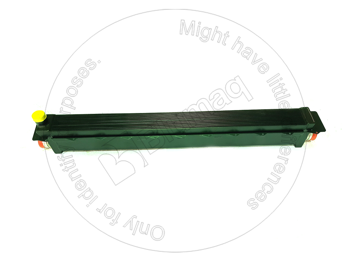 7W-5455 Core Assy. Radiator for BLUMAQ