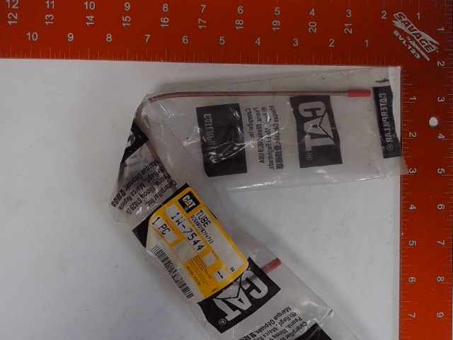 1W7544 Tube for CATERPILLAR