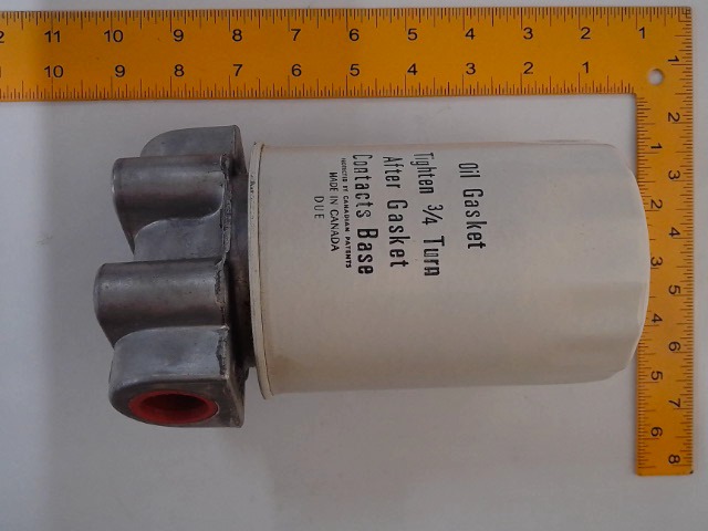 170-32859 Filter Assy for GEHL MANITOU