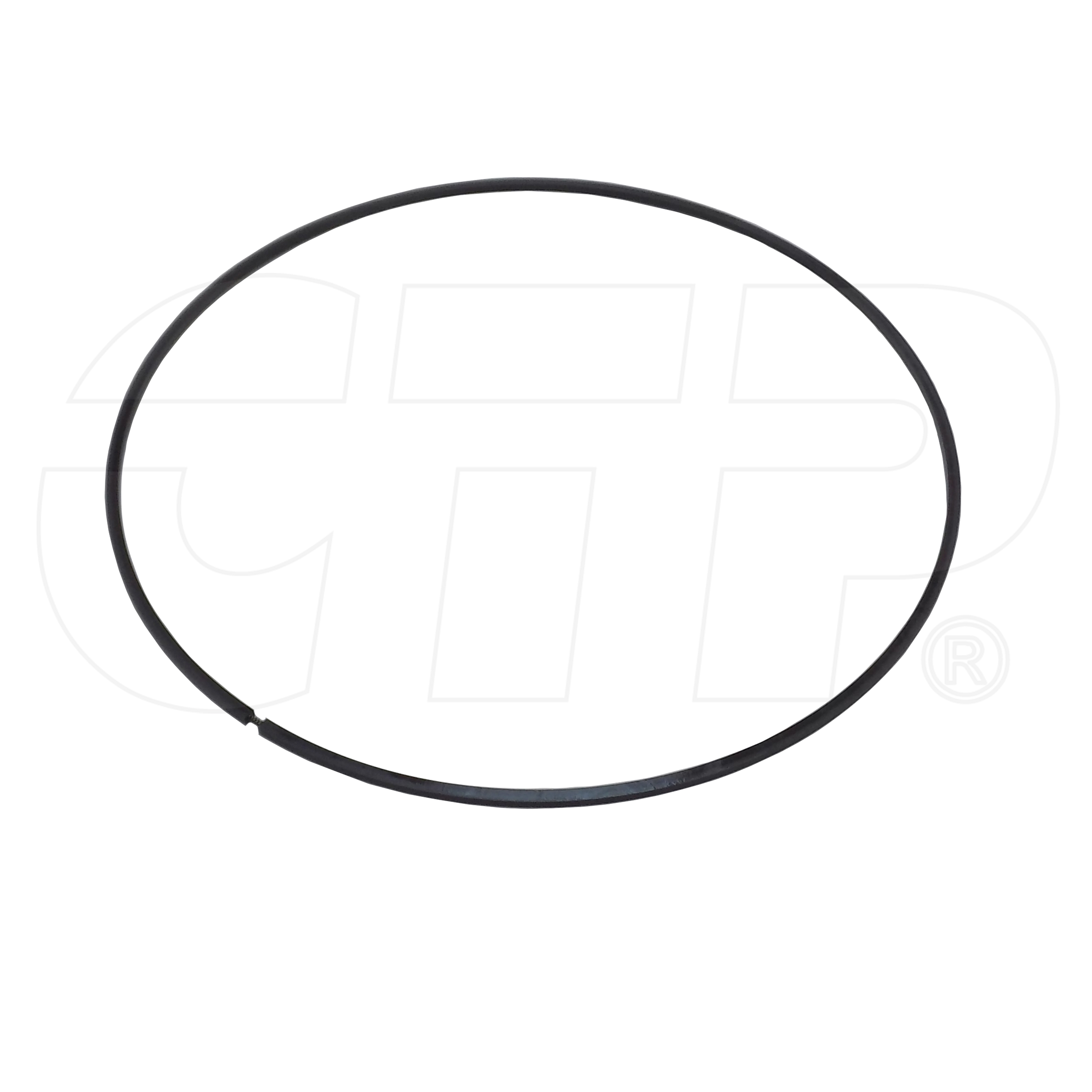 6P8258 Ring .030in for CATERPILLAR