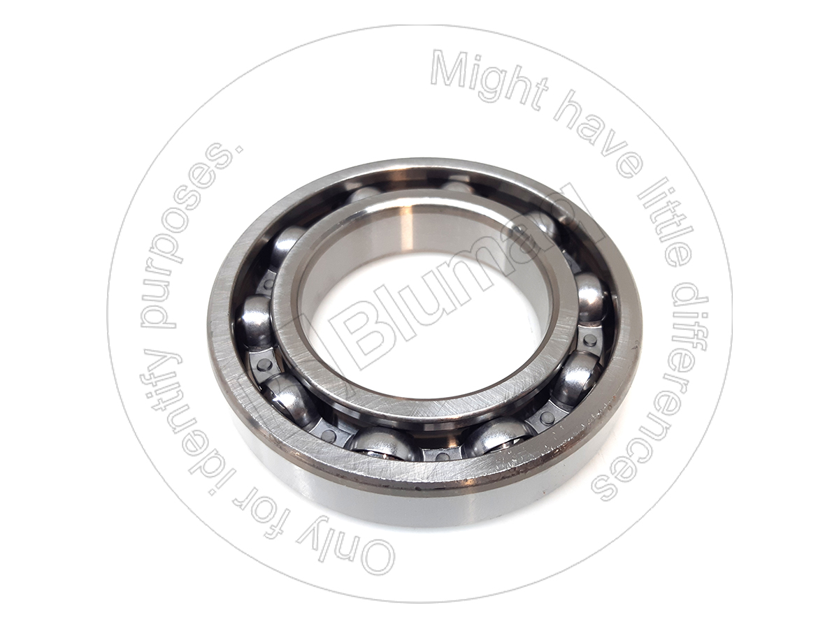 050-0596 Ball Bearing for CATERPILLAR
