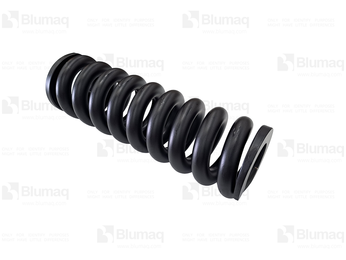 207-30-74141 Recoil Spring for KOMATSU