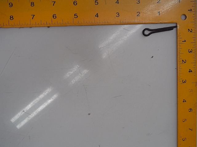 1918458 Pin for AGCO