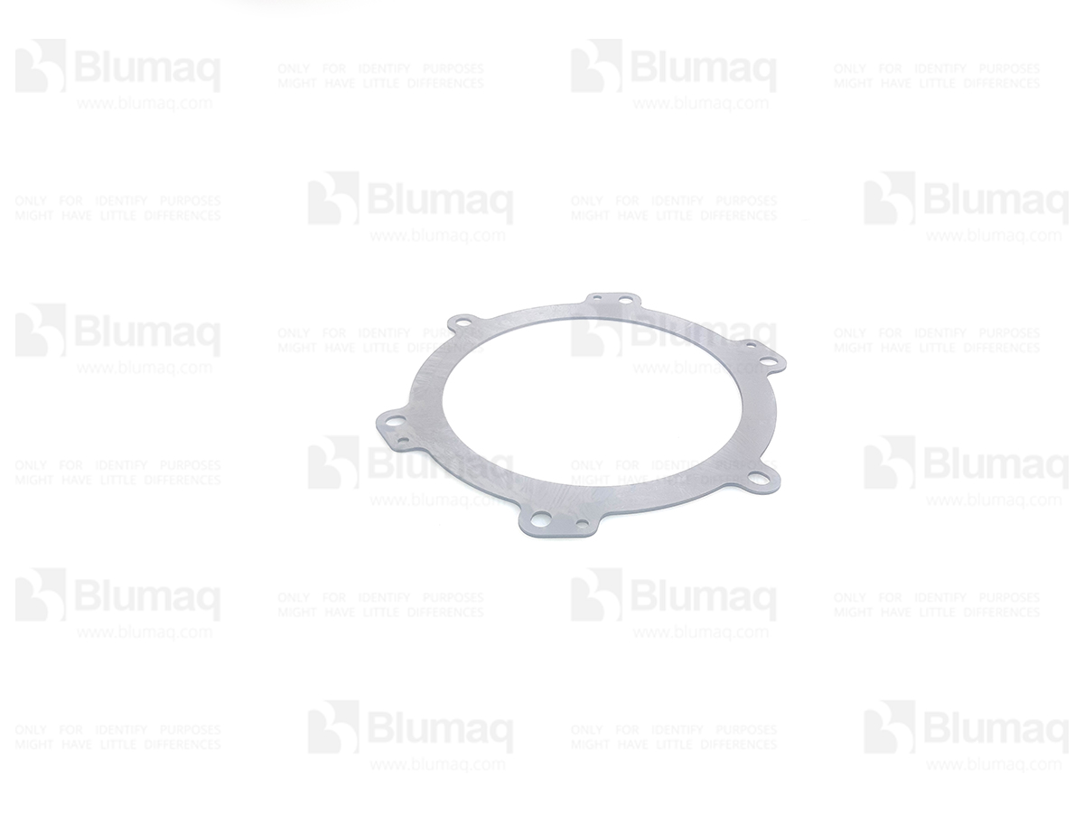 PP9649 BLUMAQ Spacer Plate