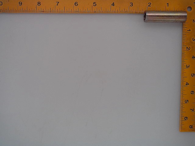 A54688 Spcr for JOHN DEERE
