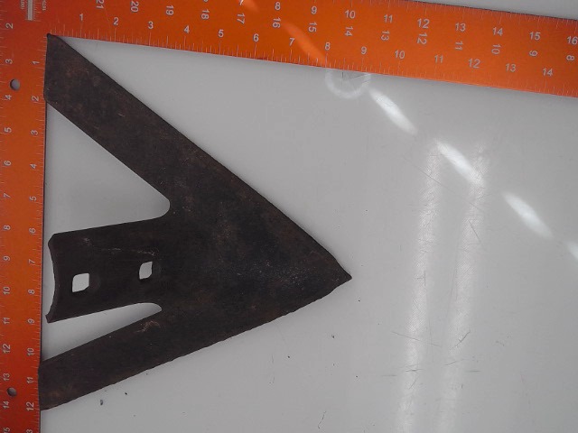 N137123 Shovel for JOHN DEERE