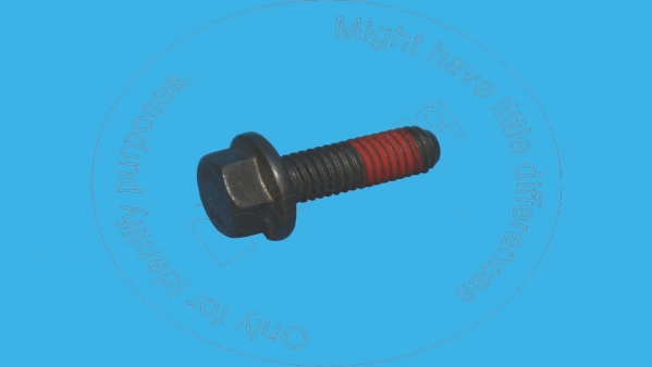 1749638 Bolt for CATERPILLAR