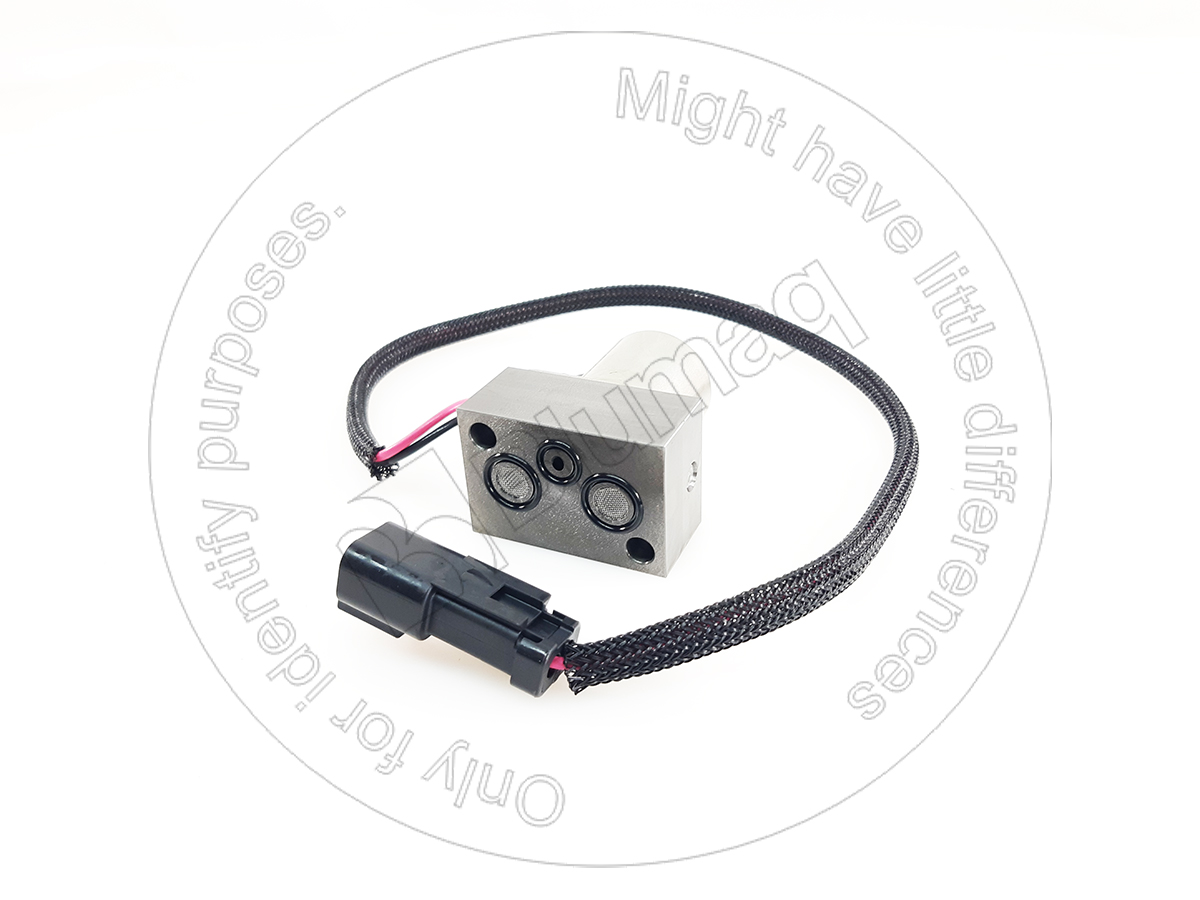 702-21-57700 Valve for KOMATSU