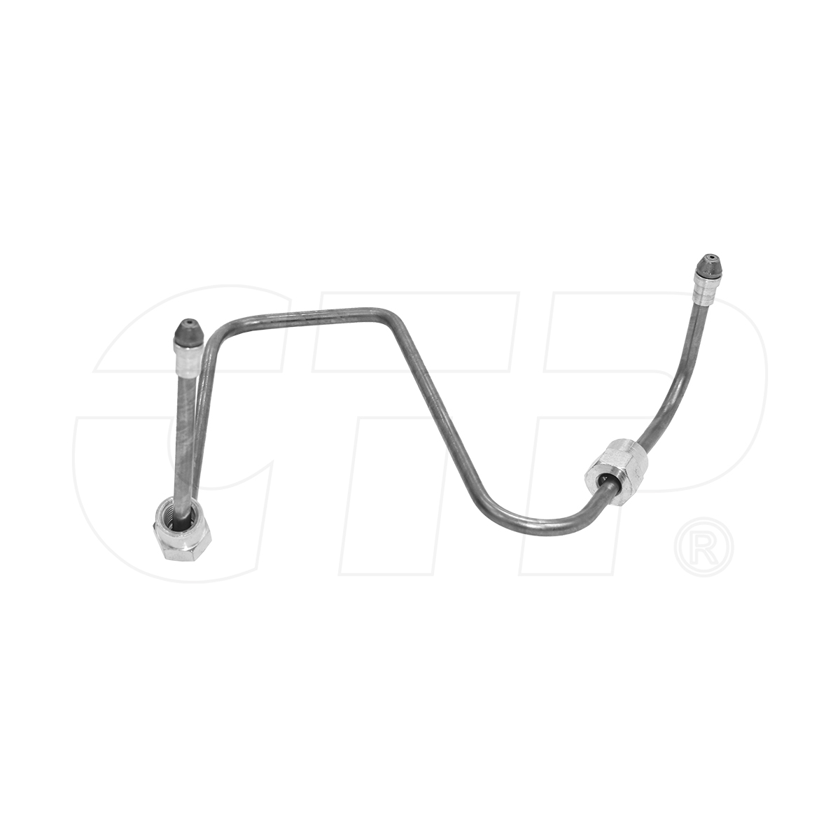 6207-71-5121 Tube for KOMATSU