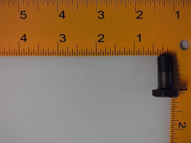 731341M1 Stud for AGCO