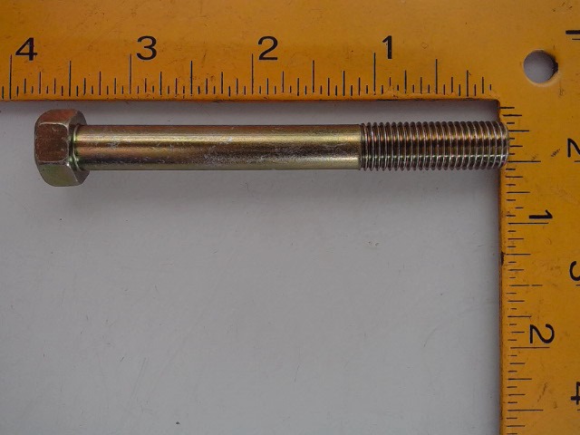 126139A1 Bolt