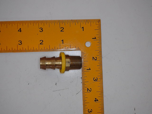 11816 Fitting/ Wshr for WOODS