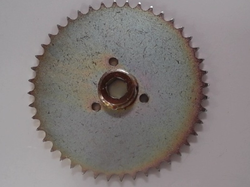 851769 Sprocket