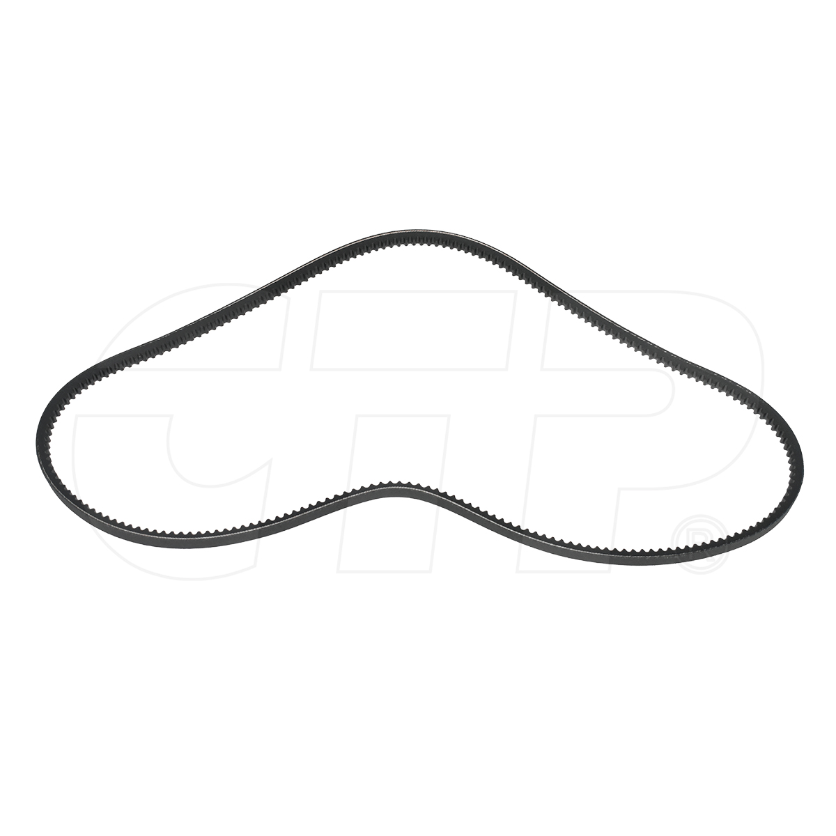4N7610 V-belt Single for CATERPILLAR