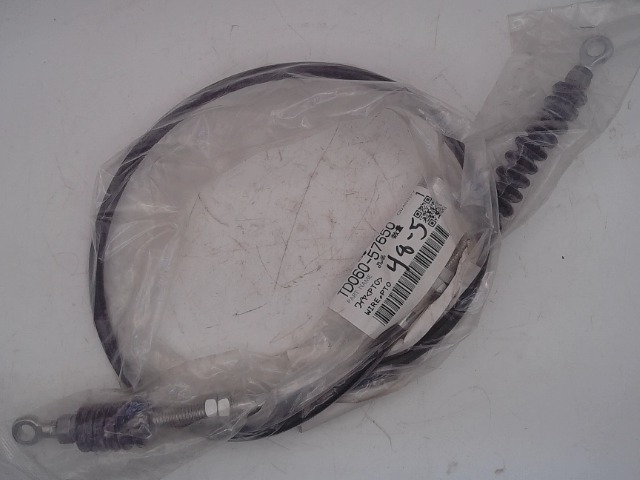 TD060-57650 Pto Wire