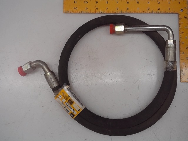 8G-0512 Hose 52.36 for CATERPILLAR