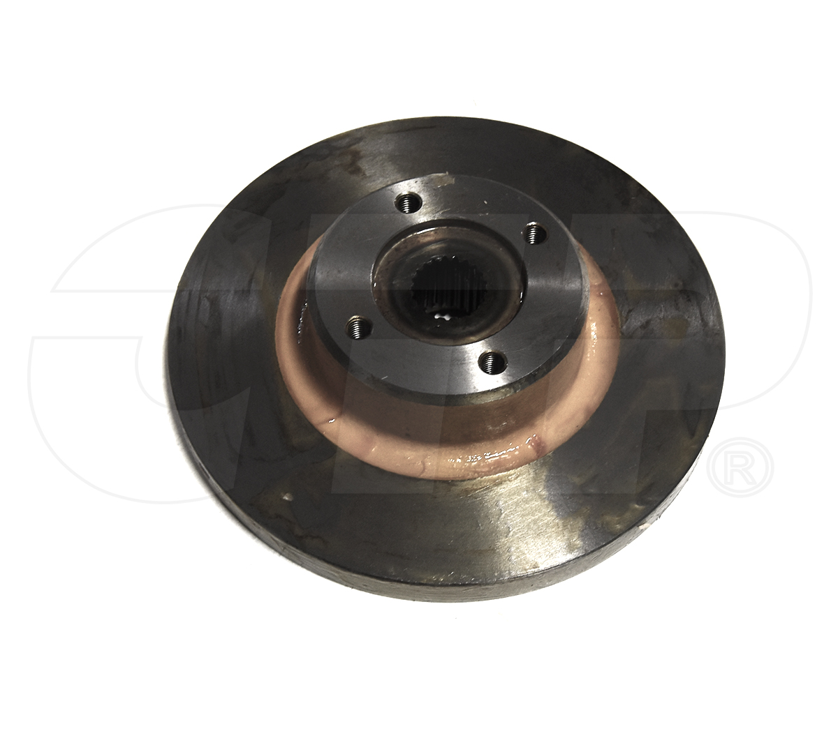 2178082 Brake Disc for CATERPILLAR