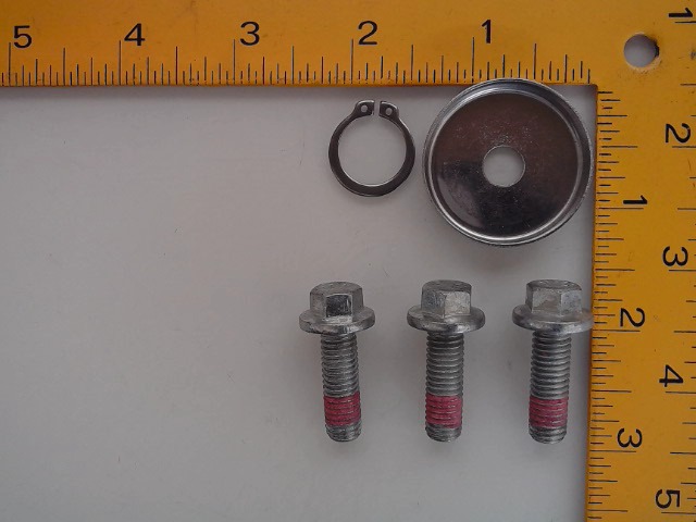 4042573 Variable Geometry Actuator Service Kit for CUMMINS