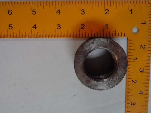302239 AGCO Threaded Collar