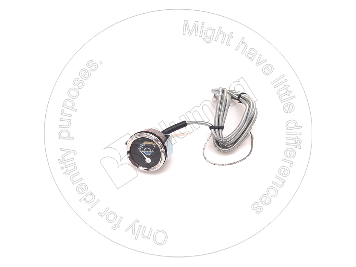8S-4914 Pressure Gauge for BLUMAQ