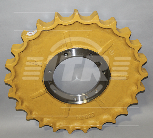 CA677 Sprocket 850d
