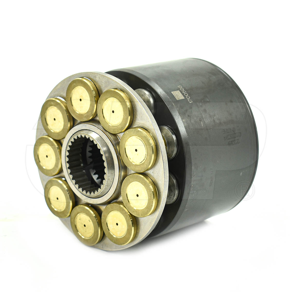 2603149 Kit-cylinder Piston Pump