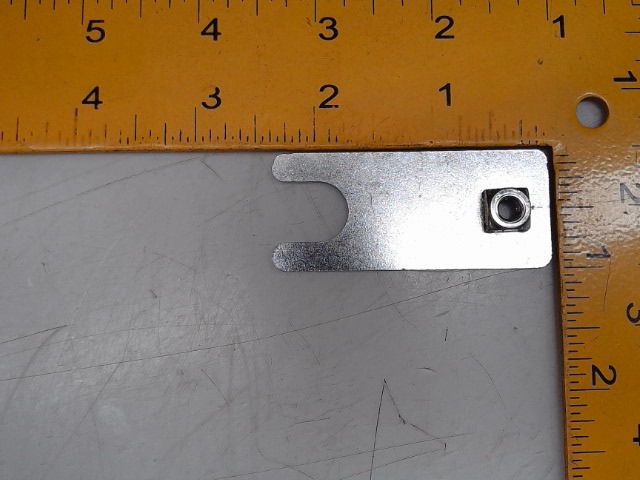 K2771-96220 Plate for KUBOTA