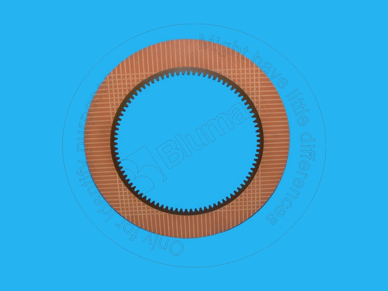 2G-9911 Brake Disc for CATERPILLAR