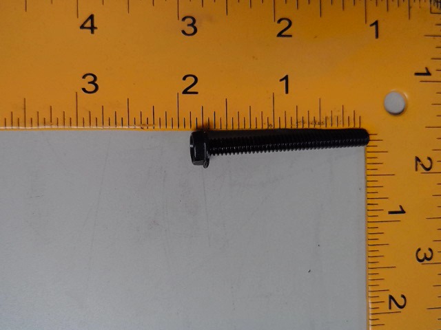105196 MACDON Screw