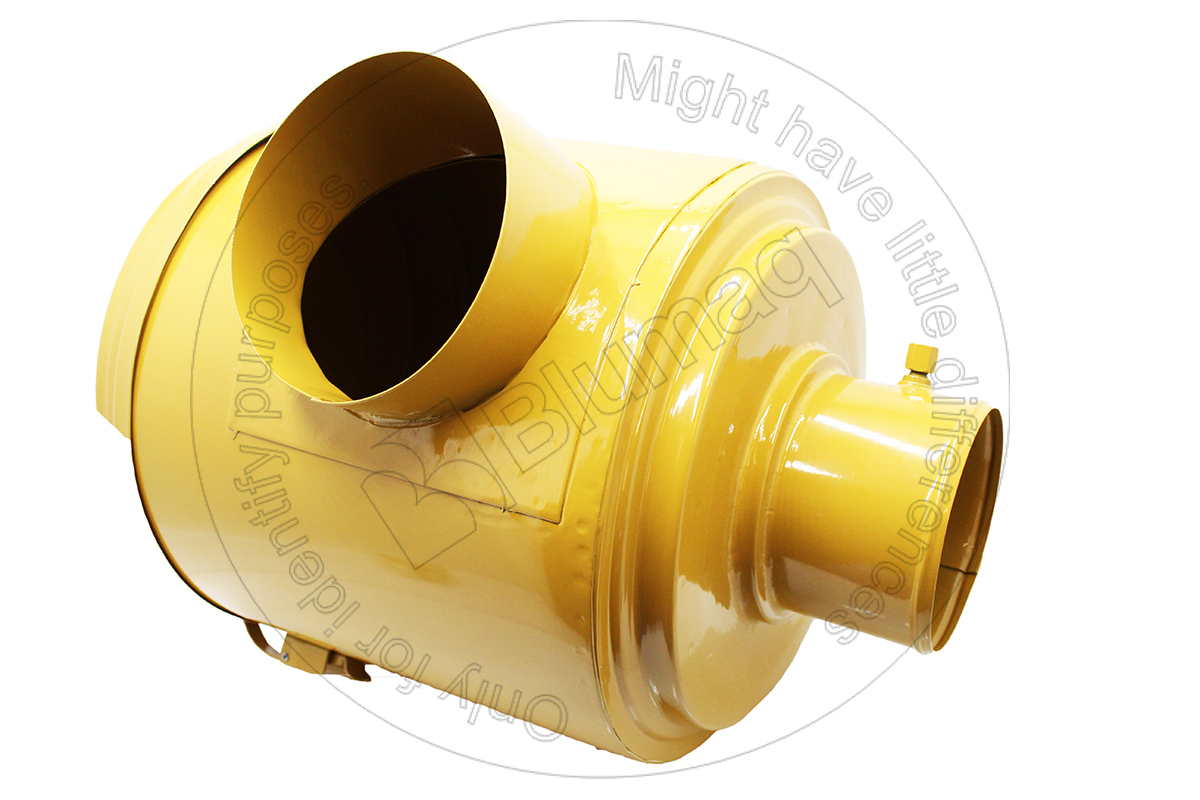 106-7656 Air Cleaner for CATERPILLAR