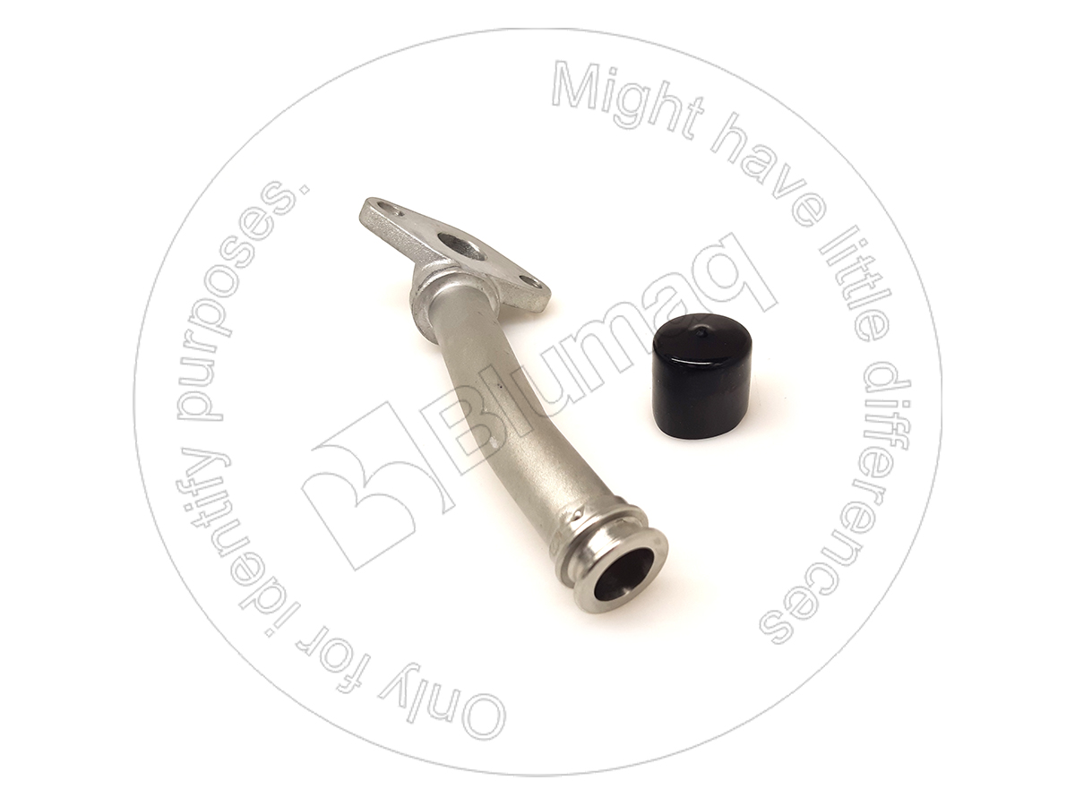 325-6232 Tube