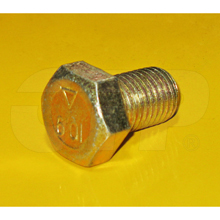 8T5460 Bolt Zinc Flake for CATERPILLAR