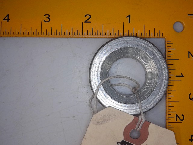 A-196050M1 Bushing for JOHN DEERE