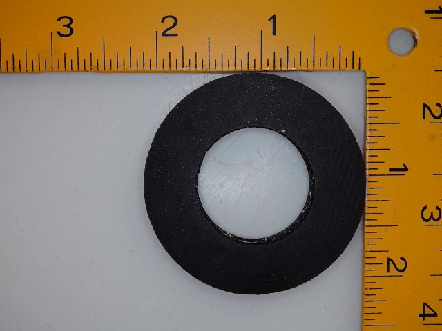 545569R1 Seal Id 1/1/4 for CASE NEW HOLLAND