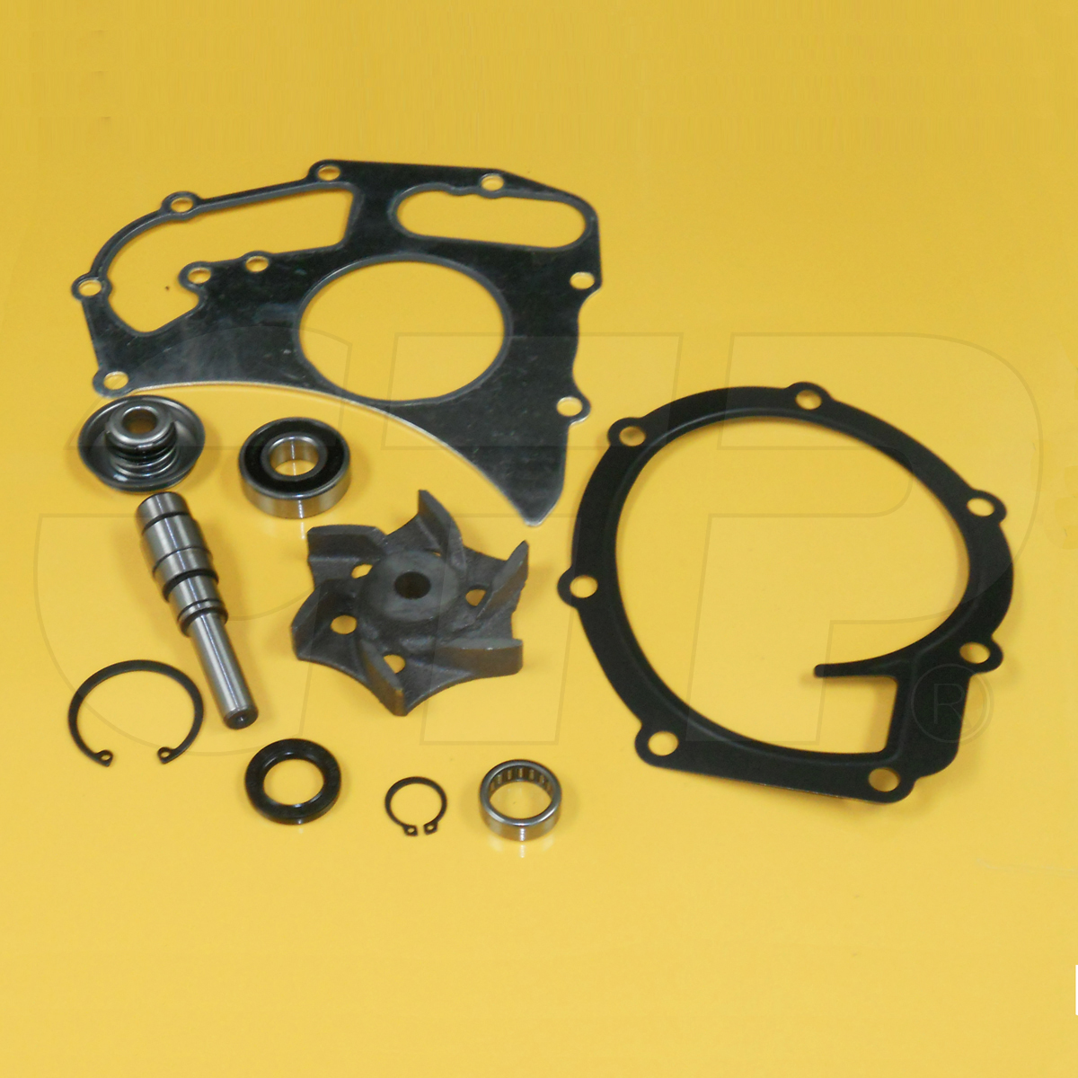 2470144 Pump Kit for CATERPILLAR