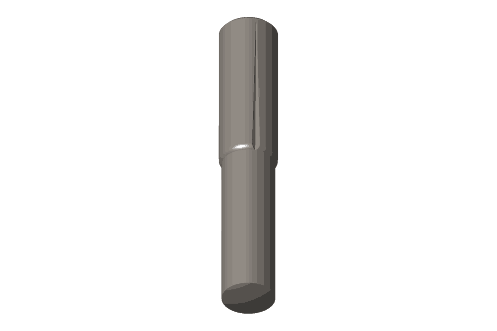 43468 Groove Pin
