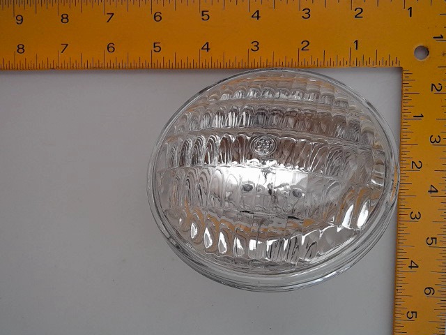 925-0222 Clear Bulb for CUB CADET