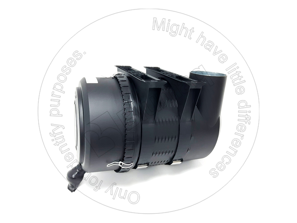 245-3815 Air Cleaner Gp. for BLUMAQ