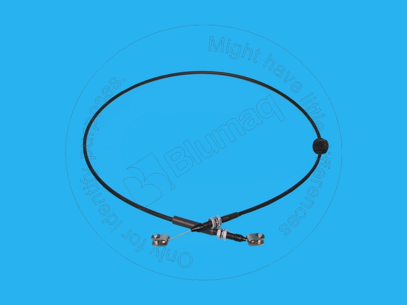 189-5630 Cable for CATERPILLAR