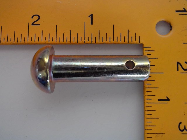 14968 AGCO Rivet