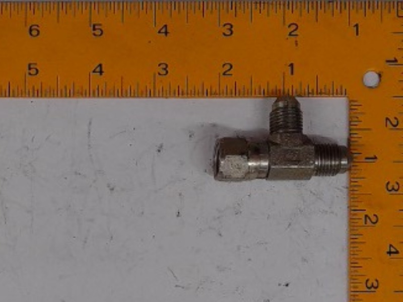 X5R6X-S Fitting for JOHN DEERE