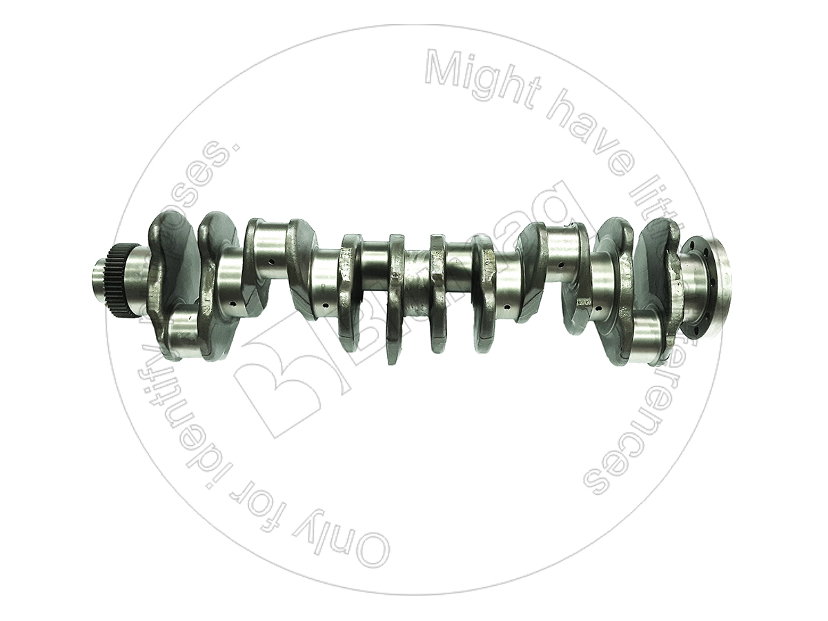 236-4419 Crankshaft for CATERPILLAR