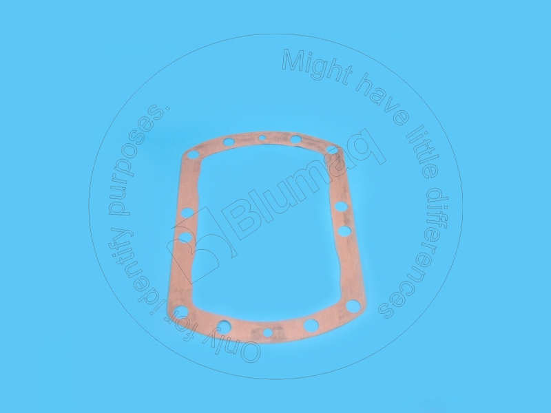 177-2524 Cyl. Head Gasket for BLUMAQ