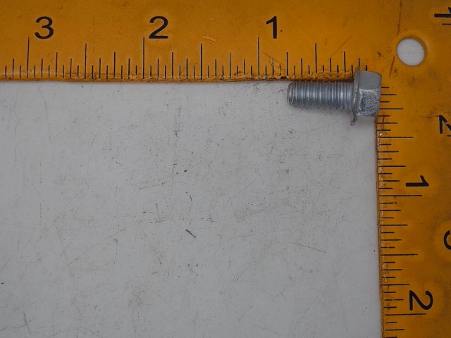 BS94619 Bolt for KOMATSU