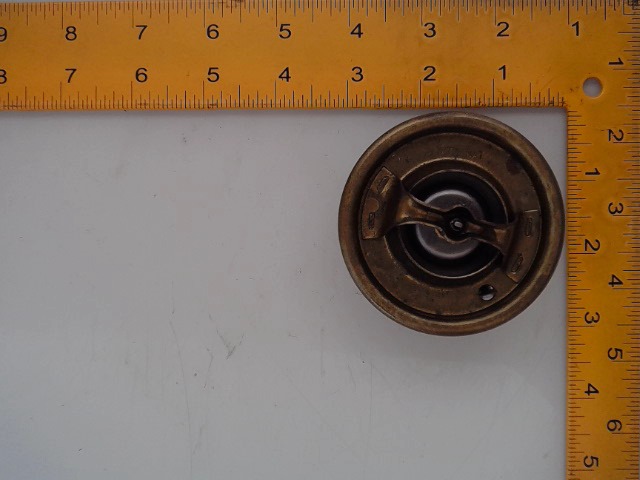 A-1446222M91 Thermostat for JOHN DEERE