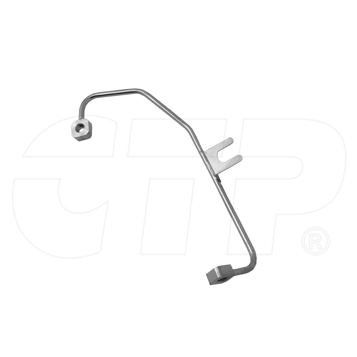 6127-11-3612 Pipe for KOMATSU