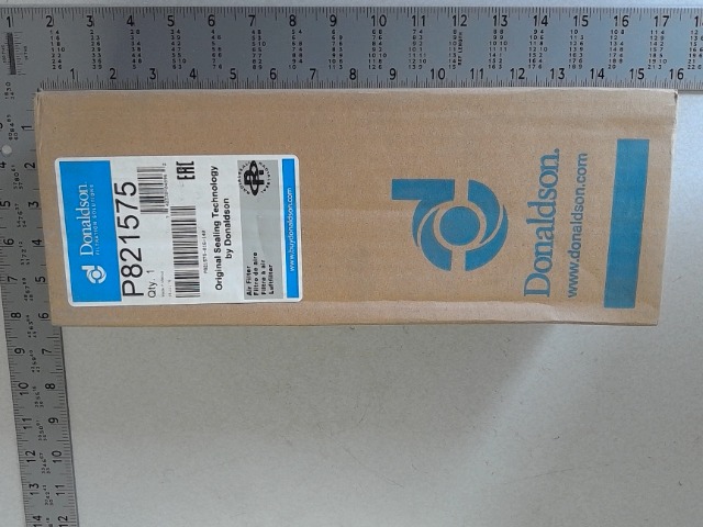 P821575 Filter for AGCO