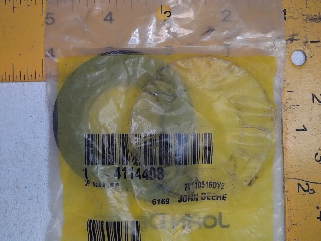 4114408 Washer for JOHN DEERE