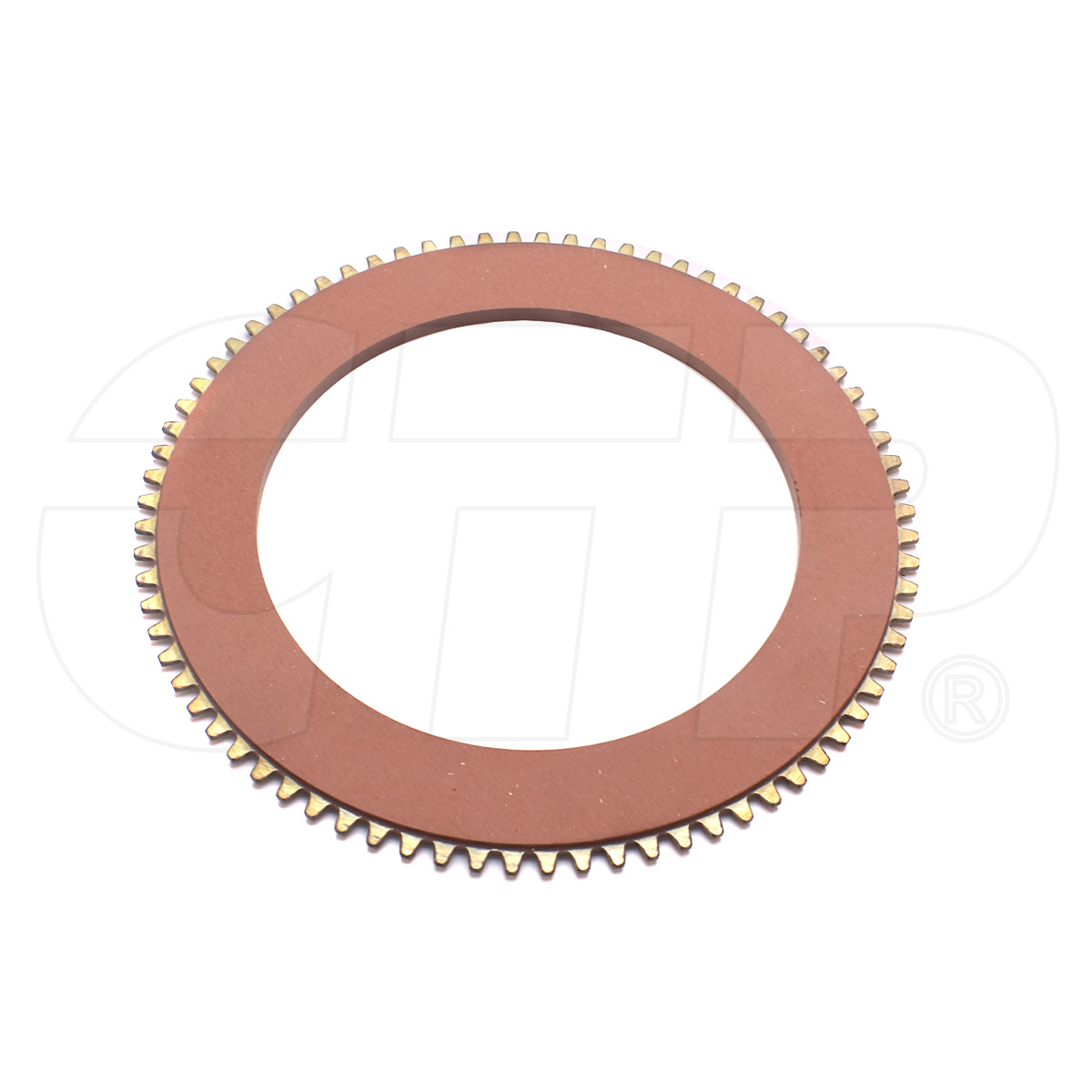 1002215102 Disc, Steer for CATERPILLAR